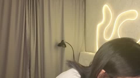 Miko online show from 02/19/26, 06:37