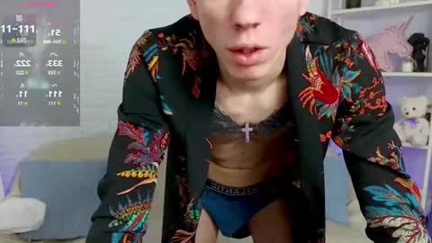    online show from 01/13/25, 09:30