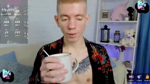    online show from 01/17/25, 07:30