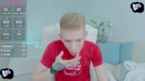    online show from 02/12/25, 12:55