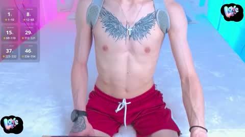    online show from 02/22/26, 09:41