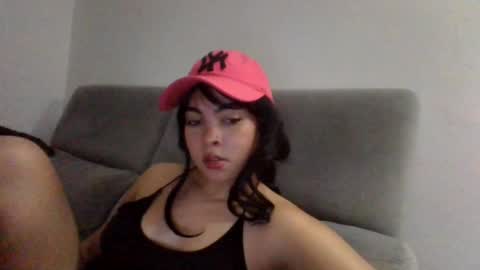 Snapshot of kiri_cute chatting on 12/10/24, 05:07 Kiri online show from 12/10/24, 05:07