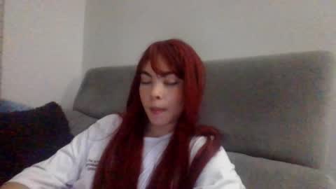 Snapshot of kiri_cute chatting on 12/14/24, 04:56 Kiri online show from 12/14/24, 04:56