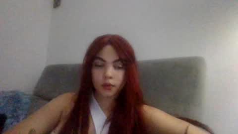 Snapshot of kiri_cute chatting on 12/31/24, 06:27 Kiri online show from 12/31/24, 06:27