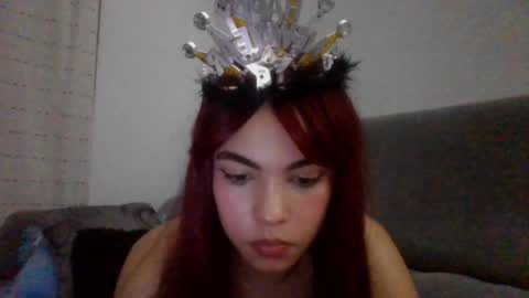 Snapshot of kiri_cute chatting on 01/02/25, 07:55 Kiri online show from 01/02/25, 07:55