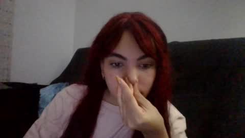 Snapshot of kiri_cute chatting on 01/04/25, 07:55 Kiri online show from 01/04/25, 07:55