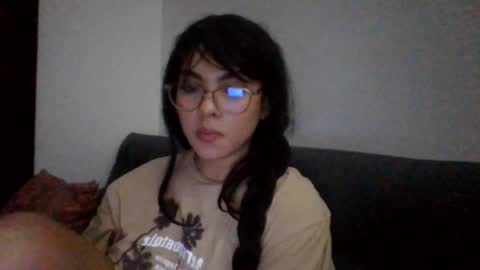 Snapshot of kiri_cute chatting on 01/26/25, 06:49 Kiri online show from 01/26/25, 06:49