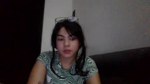 Snapshot of kiri_cute chatting on 02/01/25, 06:21 Kiri online show from 02/01/25, 06:21