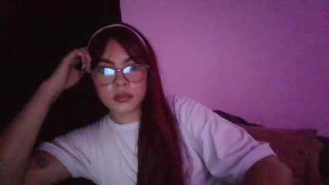Snapshot of kiri_cute chatting on 02/08/25, 05:29 Kiri online show from 02/08/25, 05:29