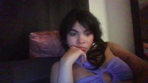 Snapshot of kiri_cute chatting on 02/28/25, 06:32 Kiri online show from 02/28/25, 06:32
