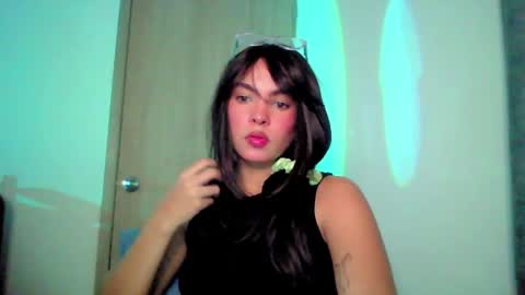 Snapshot of kiri_cute chatting on 09/20/25, 07:31 Kiri online show from 09/20/25, 07:31