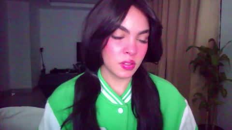 Kiri online show from 11/24/25, 03:39