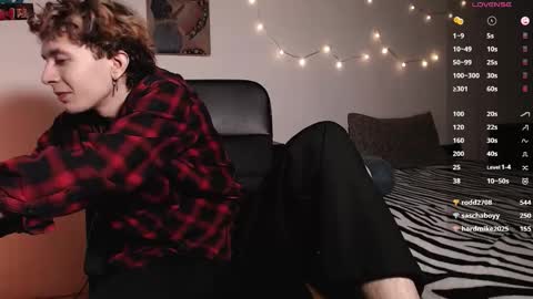 Alan online show from 03/13/26, 02:07