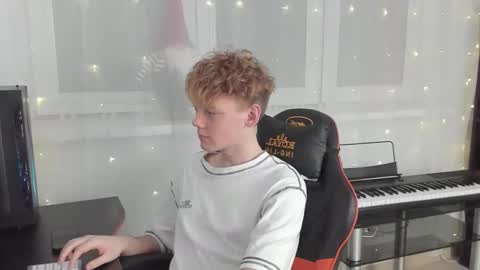 Kirill and Andrey online show from 01/19/25, 02:28