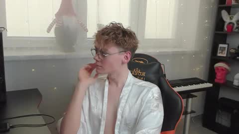 Kirill and Andrey online show from 01/22/25, 01:00