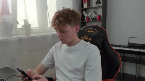 Kirill and Andrey online show from 01/30/25, 11:44