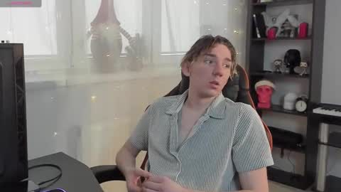 Kirill and Andrey online show from 02/07/25, 11:45