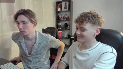 Kirill and Andrey online show from 02/10/25, 01:03