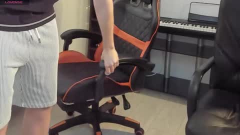 Kirill and Andrey online show from 02/15/25, 10:33