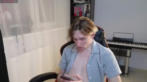 Kirill and Andrey online show from 02/20/25, 10:48