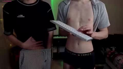 Kirill and Andrey online show from 02/21/25, 03:32