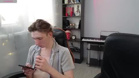 Kirill and Andrey online show from 02/23/25, 10:06