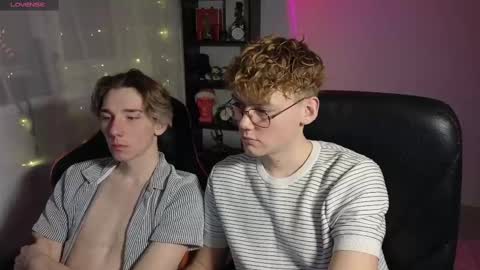 Kirill and Andrey online show from 02/25/25, 03:27