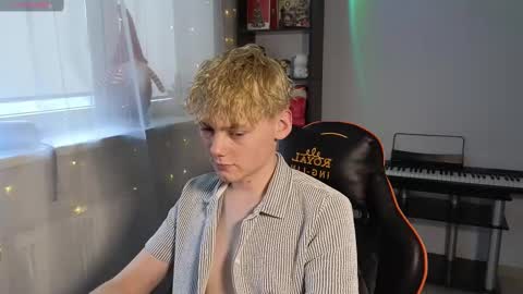 Kirill and Andrey online show from 03/10/25, 02:26