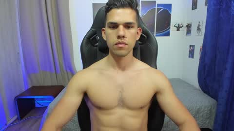 Jacob online show from 01/05/25, 06:35