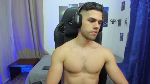 Jacob online show from 01/12/25, 12:28