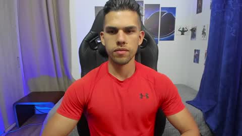 Jacob online show from 01/14/25, 03:11