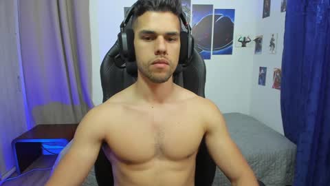 Jacob online show from 01/15/25, 04:36