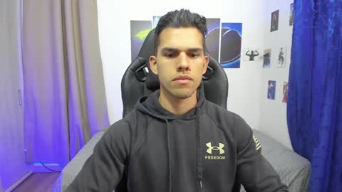 Jacob online show from 01/25/25, 02:47