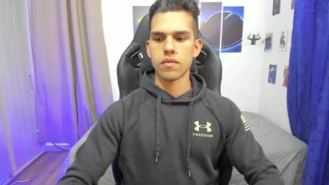 Jacob online show from 01/25/25, 08:53