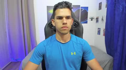 Jacob online show from 01/28/25, 02:43