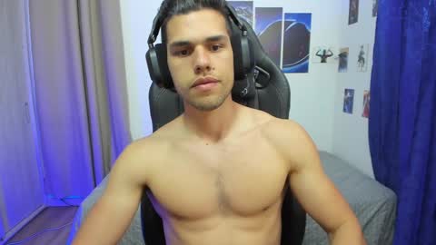 Jacob online show from 01/28/25, 05:54