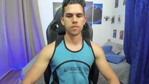 Jacob online show from 01/31/25, 07:18