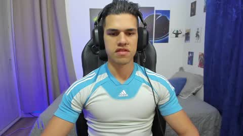 Jacob online show from 02/06/25, 02:33