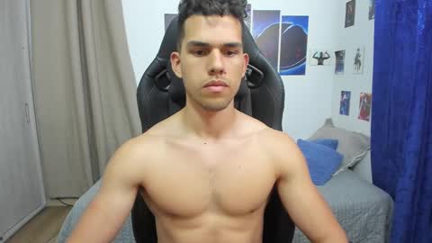 Jacob online show from 02/10/25, 02:08