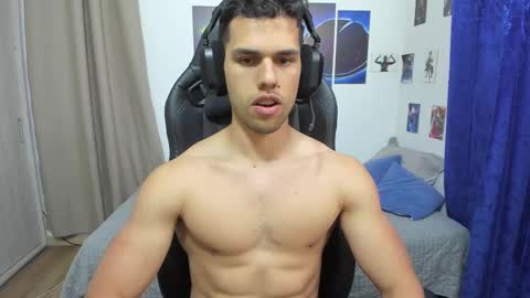 Jacob online show from 02/11/25, 08:26