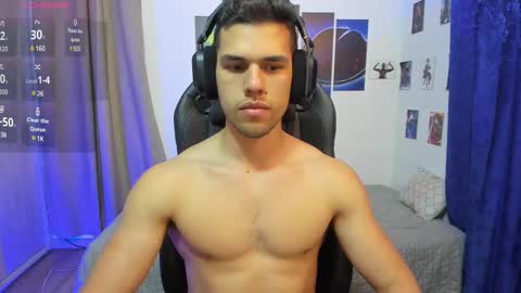 Jacob online show from 03/01/25, 04:47