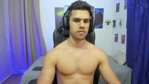 Jacob online show from 03/01/25, 07:51