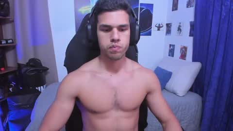 Jacob online show from 09/17/25, 03:08