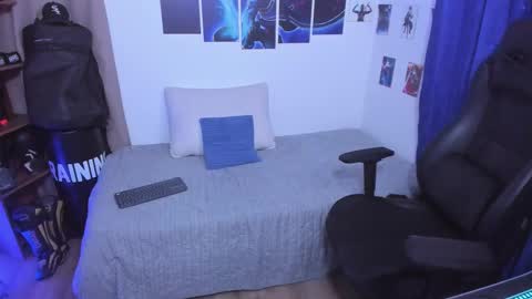 Jacob online show from 10/01/25, 03:12