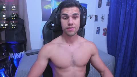 Jacob online show from 10/04/25, 04:32