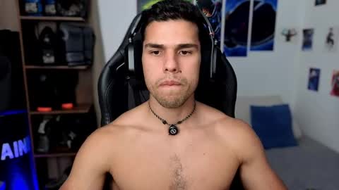 Jacob online show from 10/25/25, 03:58