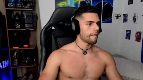 Jacob online show from 11/03/25, 02:02