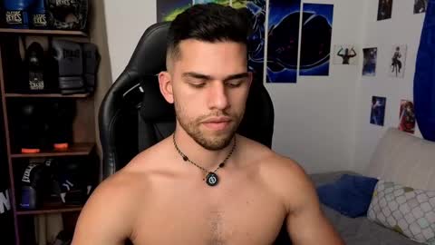 Jacob online show from 11/19/25, 03:28