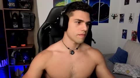 Jacob online show from 12/04/25, 02:54