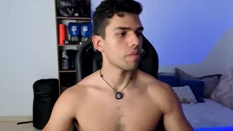 Jacob online show from 02/09/26, 04:05